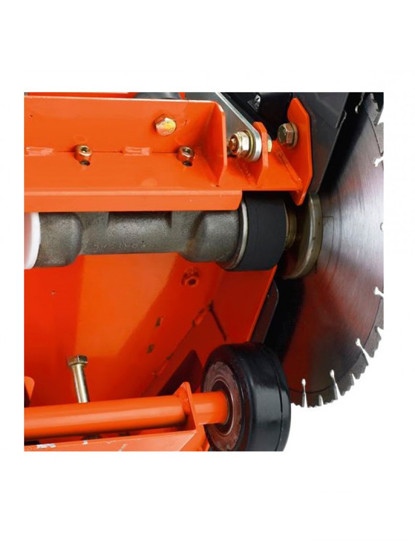 Швонарезчик бензиновый Husqvarna FS 524 9651502-05, изображение 1