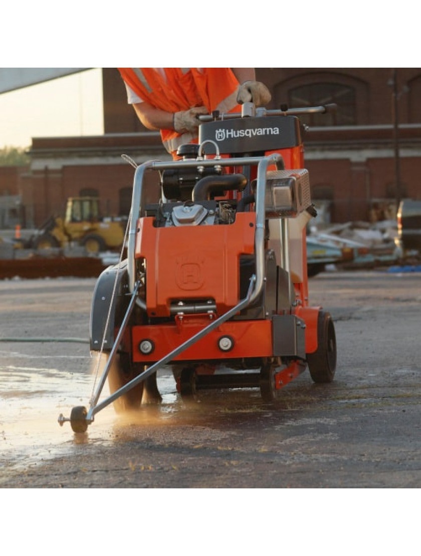 Швонарезчик бензиновый Husqvarna FS 524 9651502-05, изображение 2