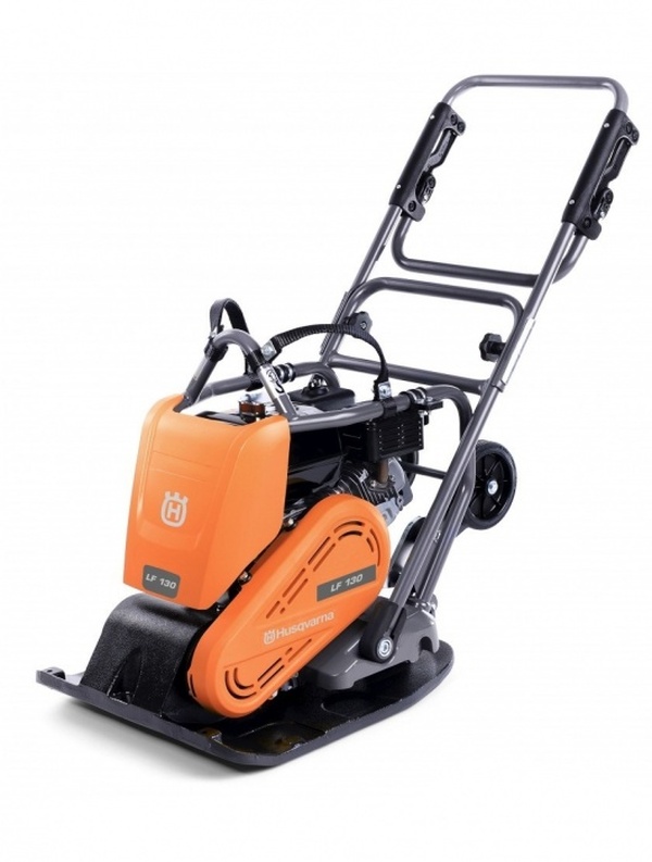 Технология трамбовки песка виброплитой: от выбора оборудования до контроля качества